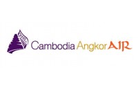 Vé máy bay Cambodia Angkor Air
